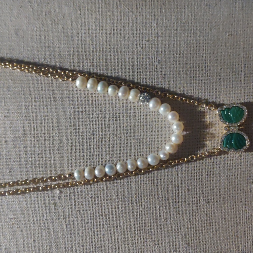 Necklace set